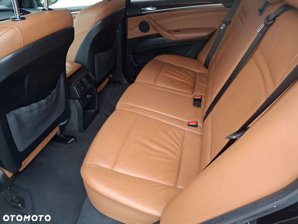BMW X5 xDrive30i - 21