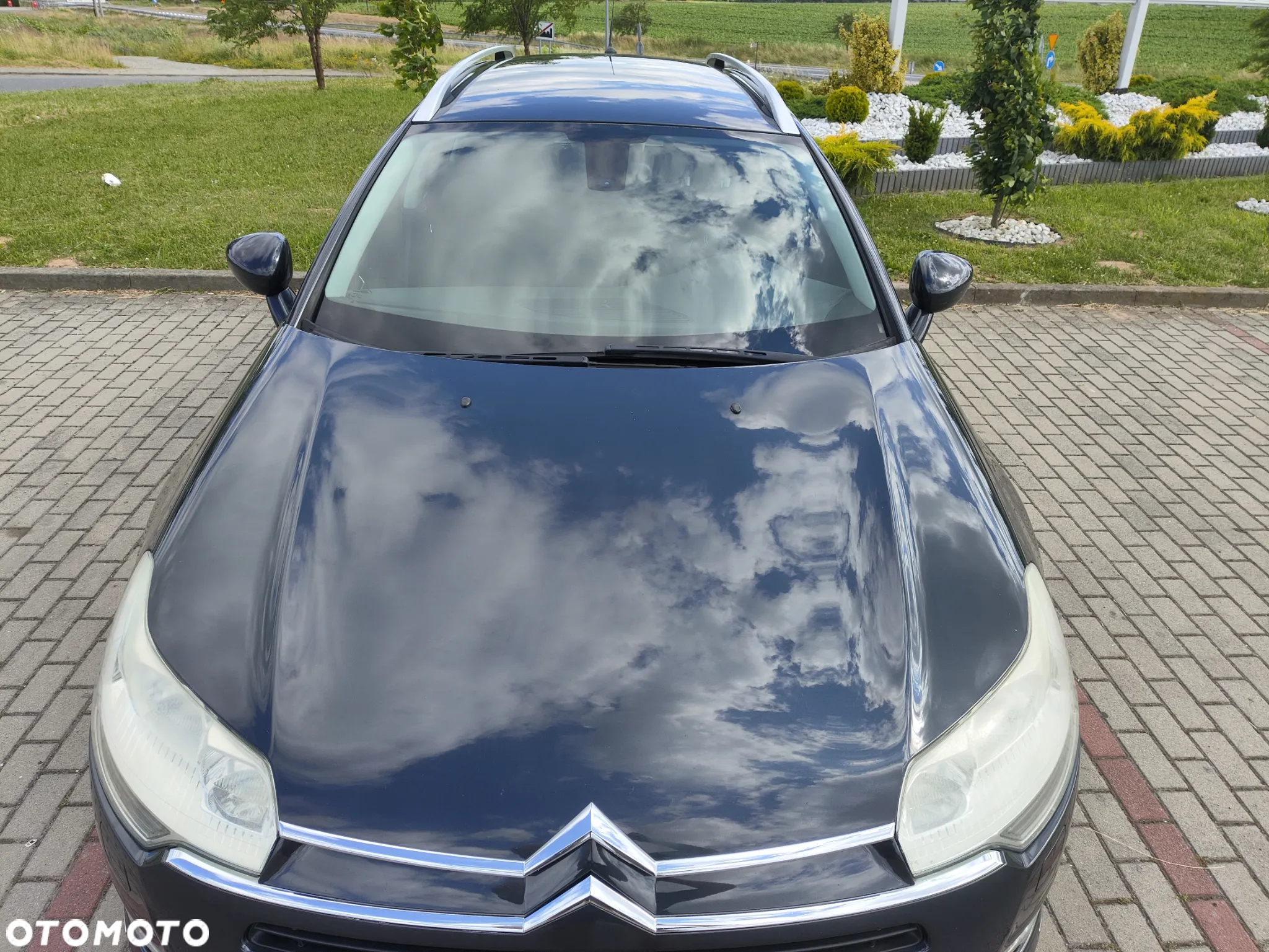 Citroën C5 1.6 THP 16V Confort - 3