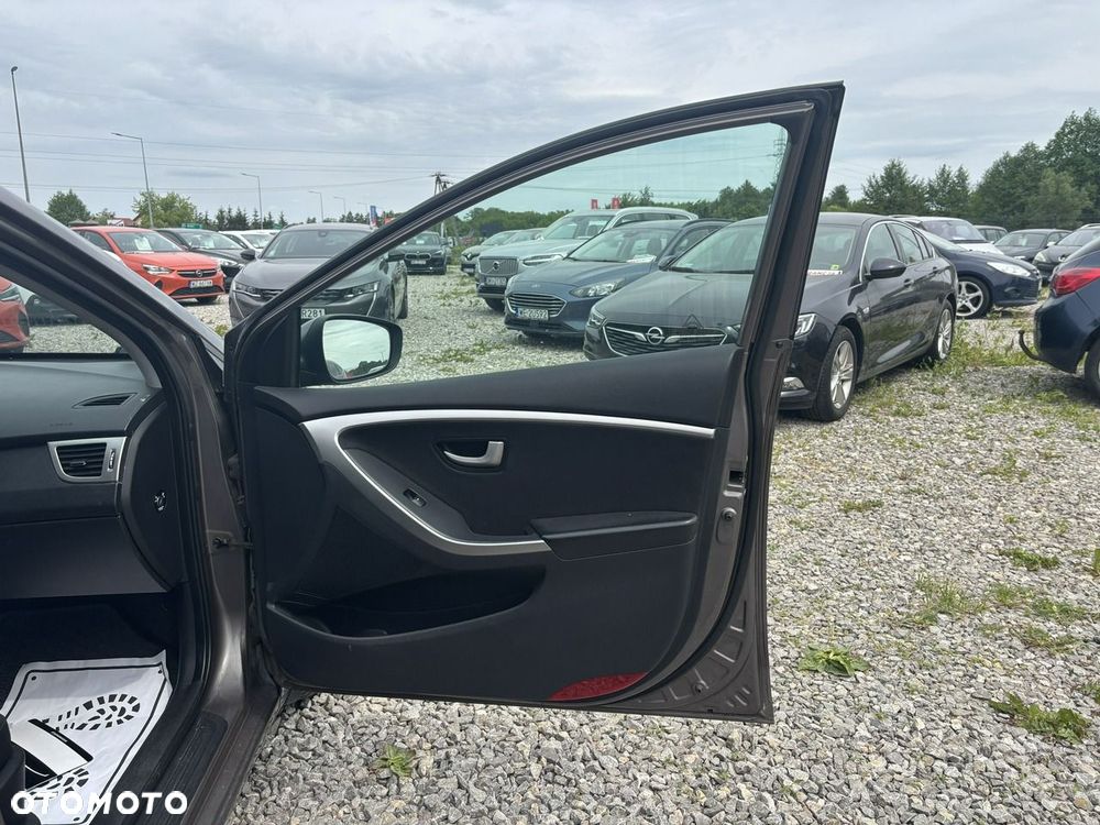 Hyundai i30 - 35