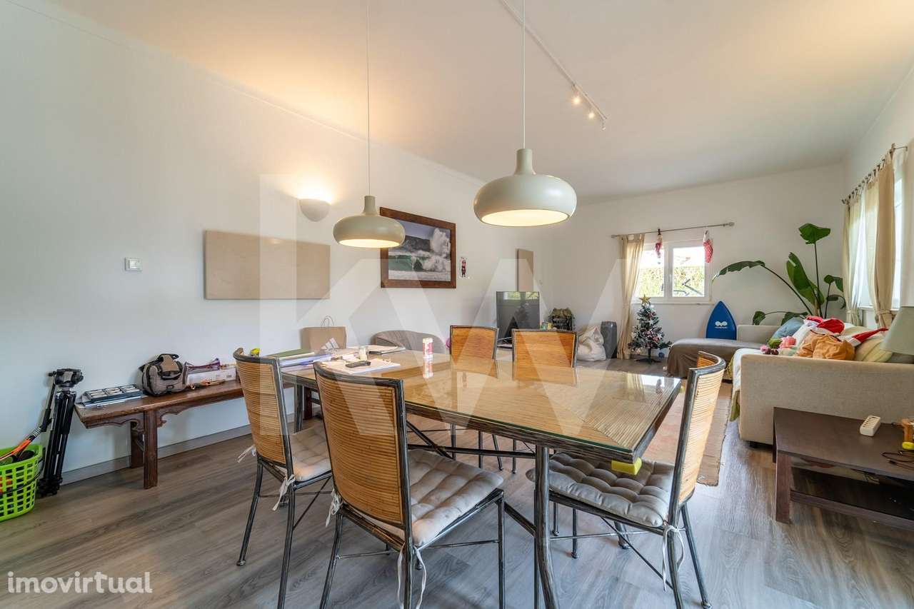 Moradia T4+1 totalmente remodelada Vale da Telha - Grande imagem: 5/28