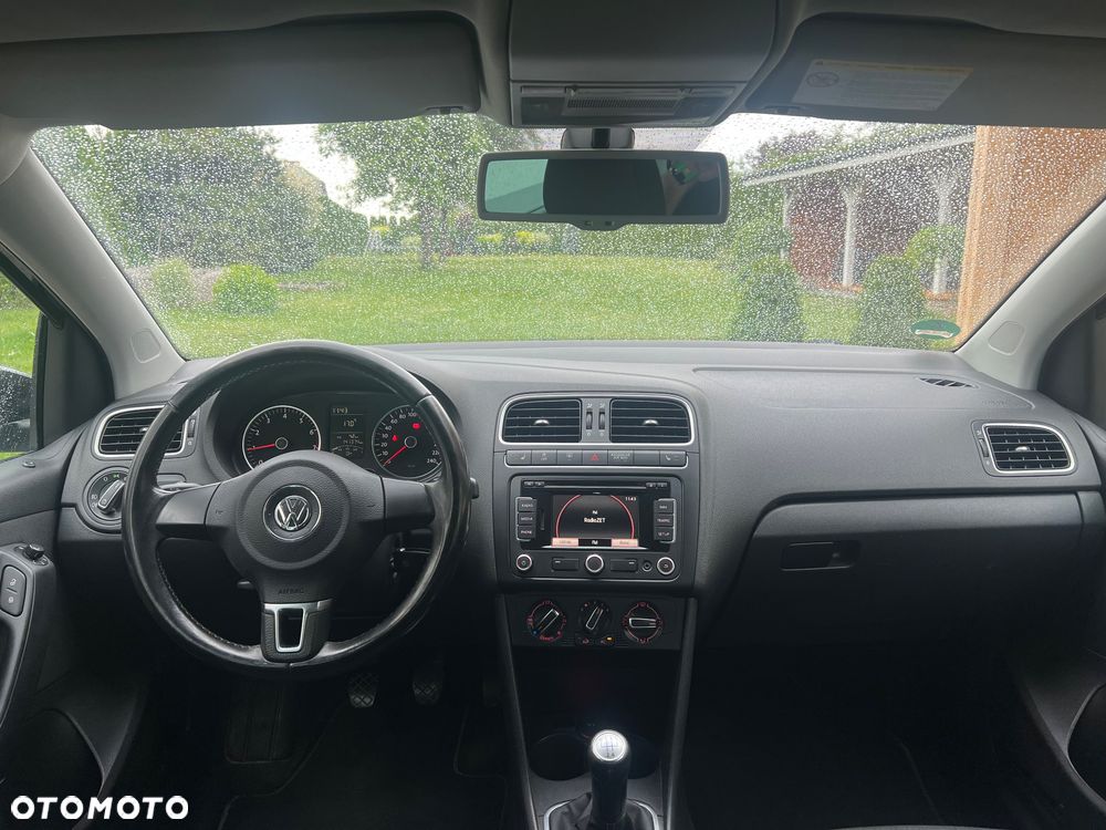 Volkswagen Polo 1.2 Team - 7
