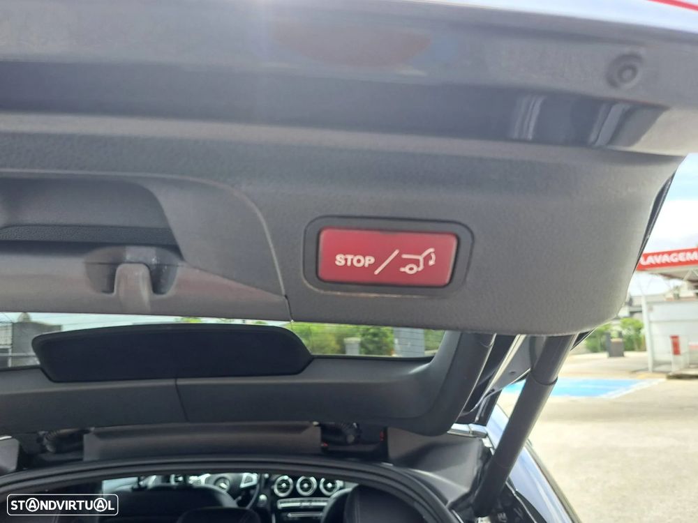 Mercedes-Benz GLC 220 d 4Matic 9G-TRONIC AMG Line - 47
