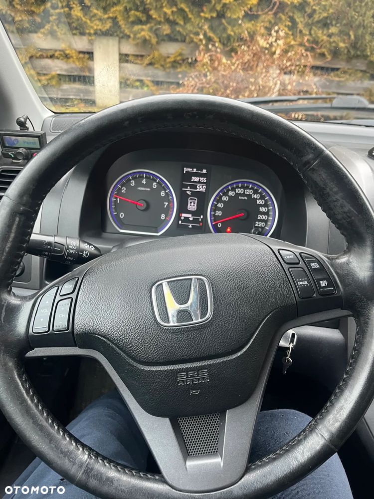 Honda CR-V 2.0 Elegance - 10