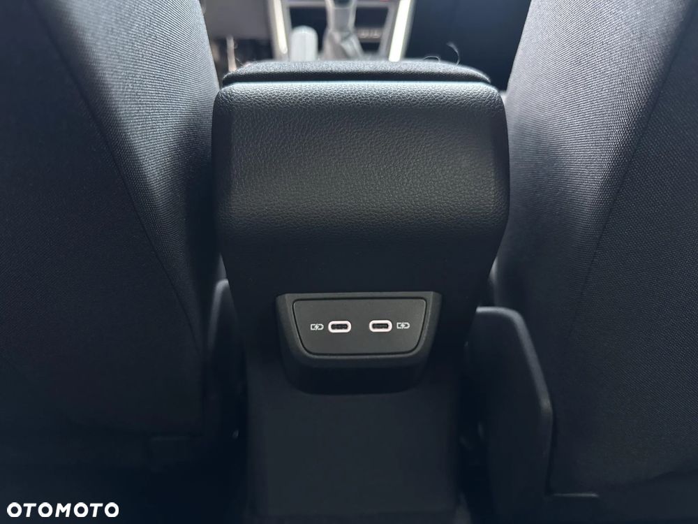 Volkswagen Taigo 1.0 TSI Life Plus - 31