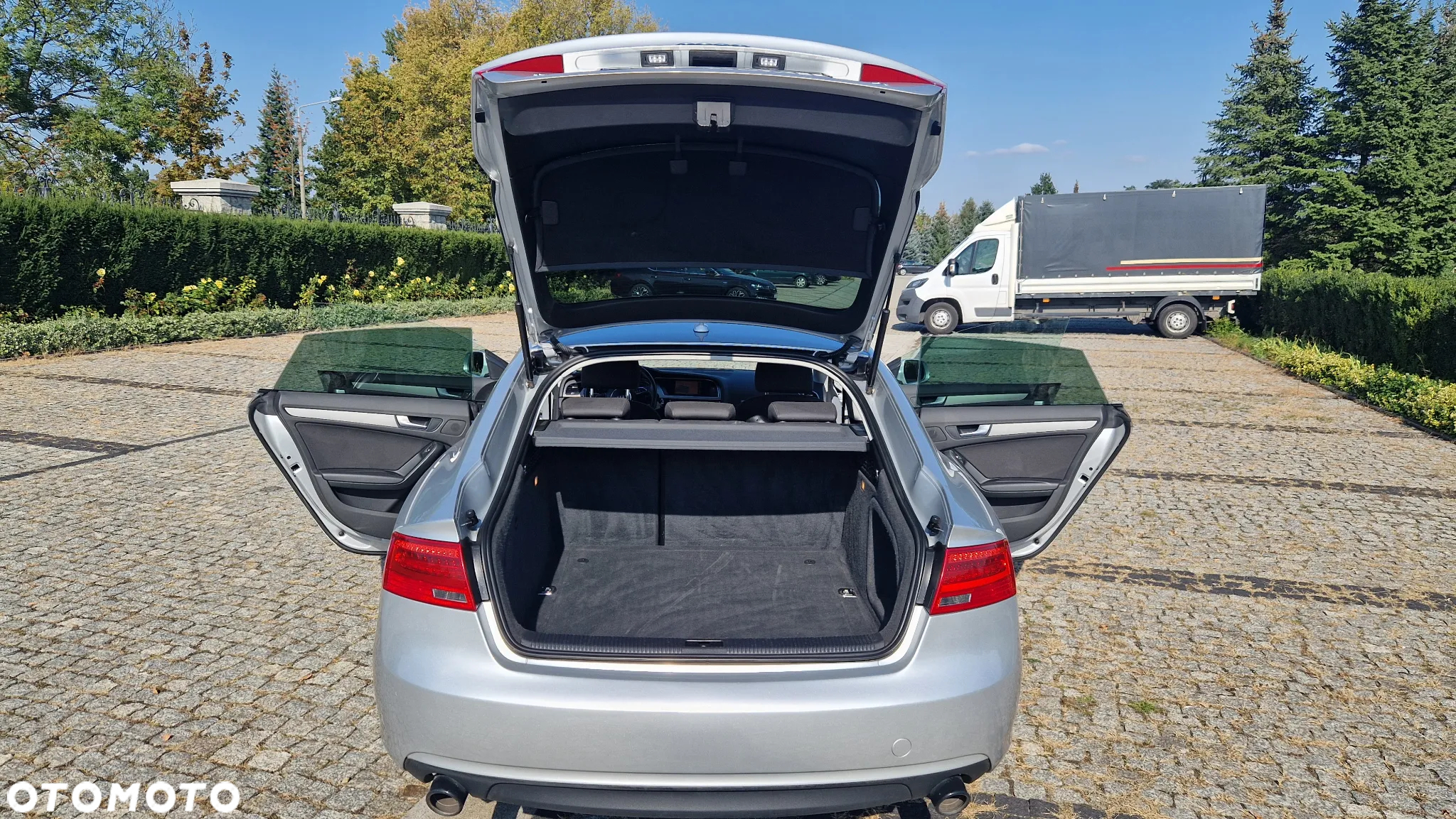 Audi A5 2.0 TDI - 39