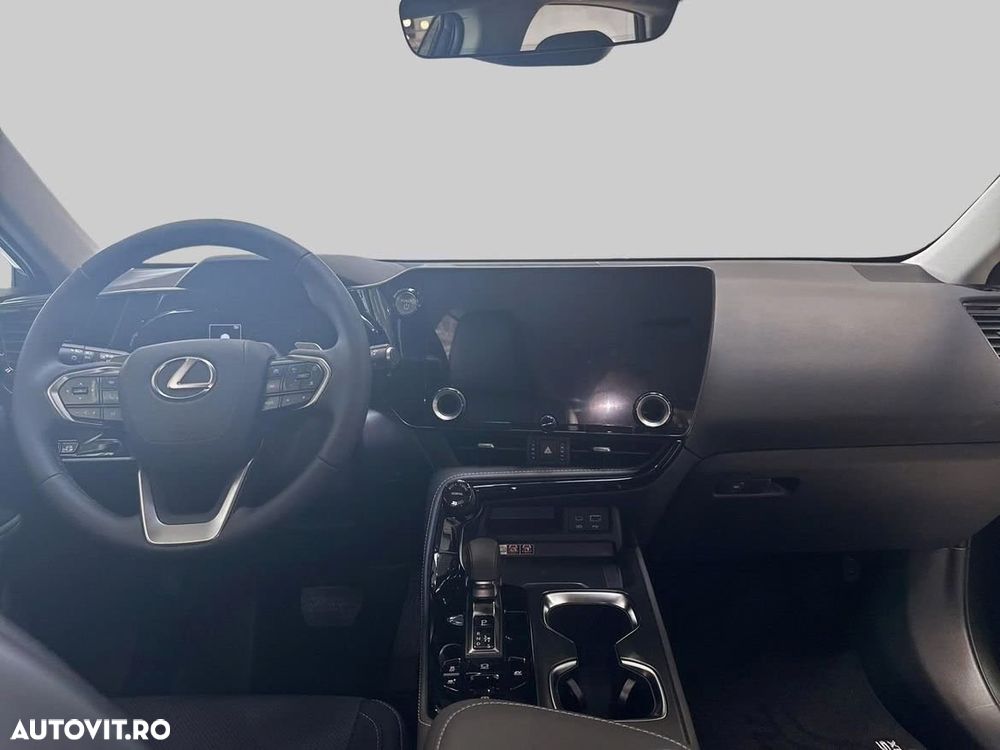 Lexus Seria NX 350h AWD CVT HEV Business - 7
