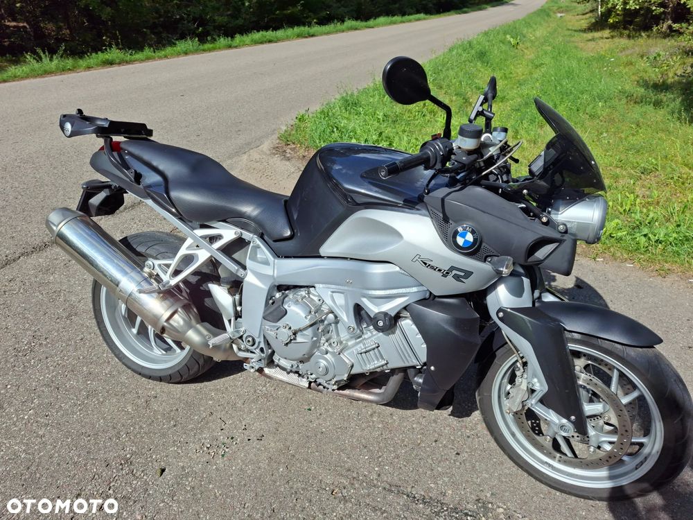 BMW K - 3