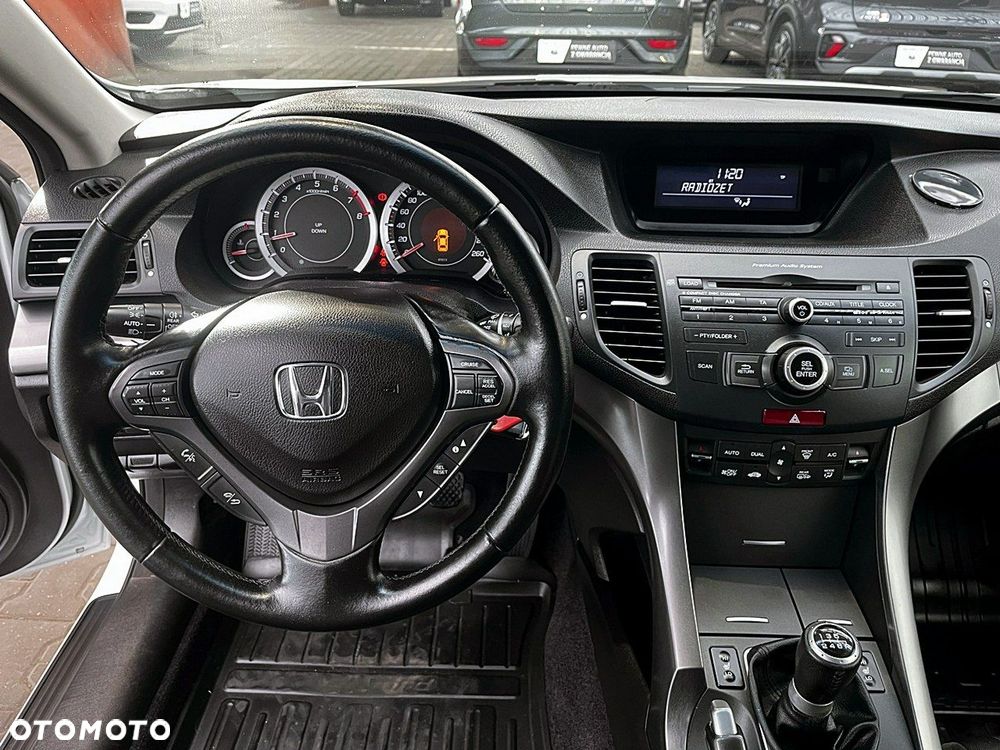 Honda Accord - 24