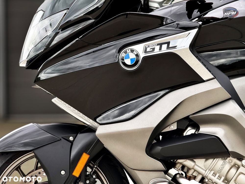 BMW K - 38