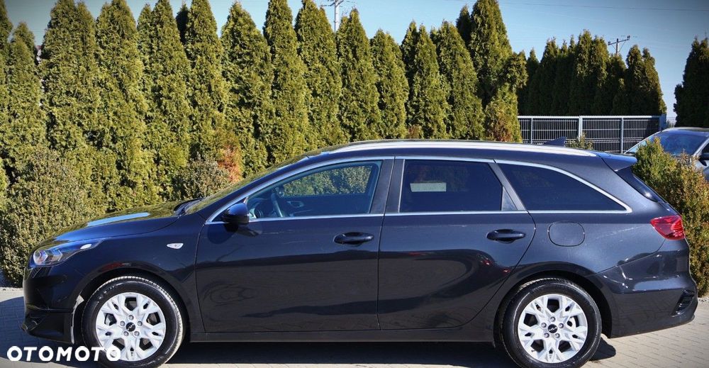 Kia Ceed - 4