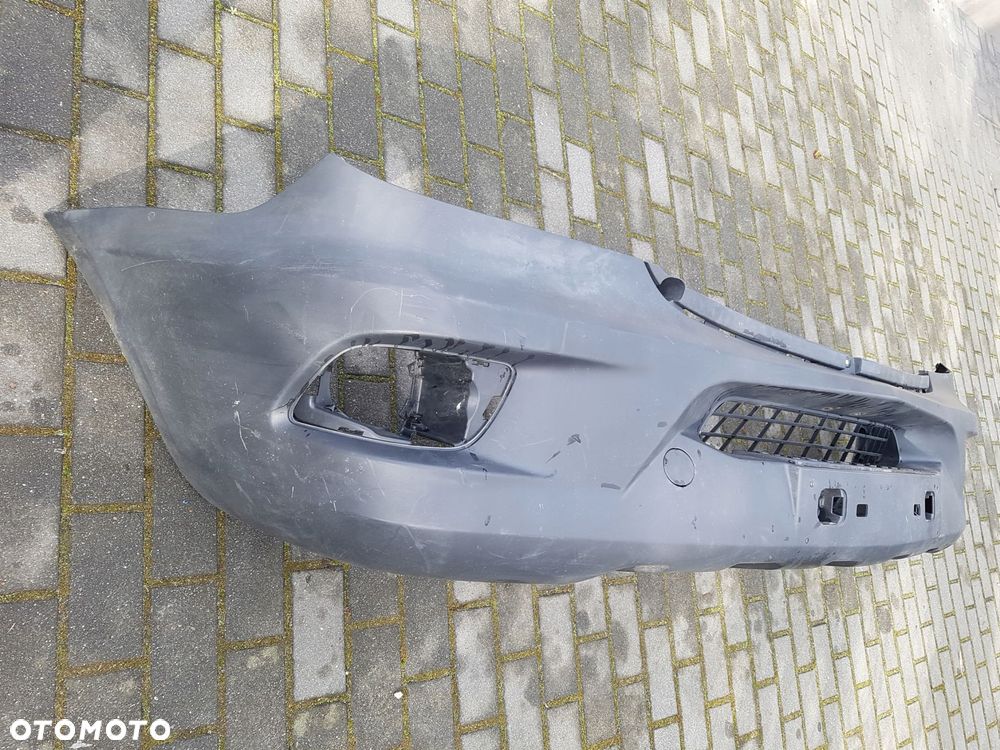 sprinter 906 lift 13^ zderzak przód a9068801570 - 2