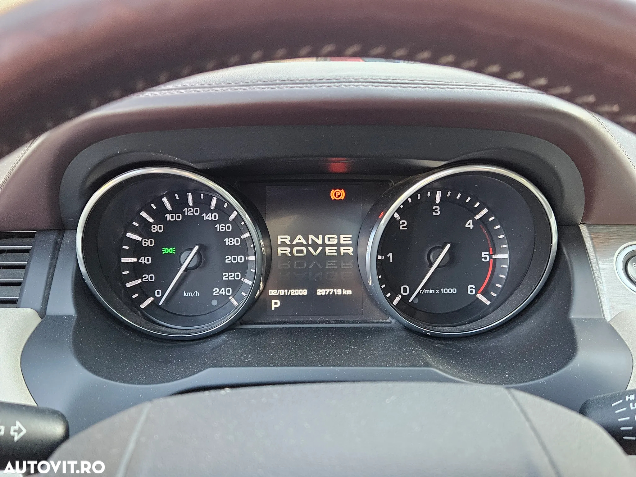 Land Rover Range Rover Evoque - 11
