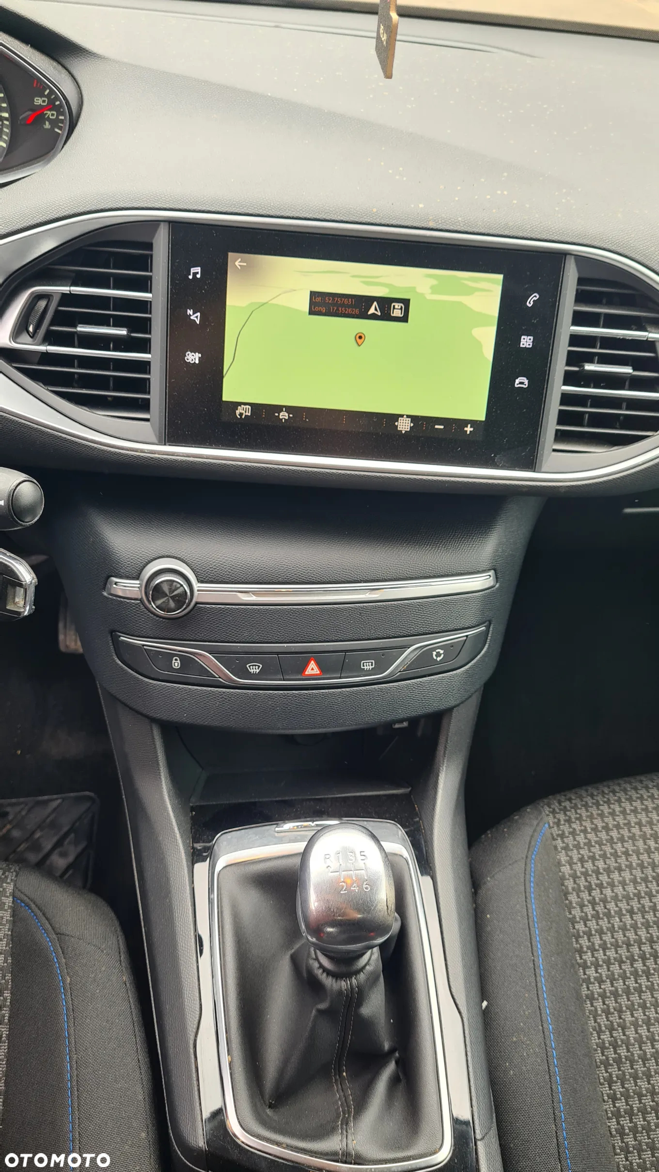 Peugeot 308 SW 1.2 PureTech GPF Active Pack S&S - 9