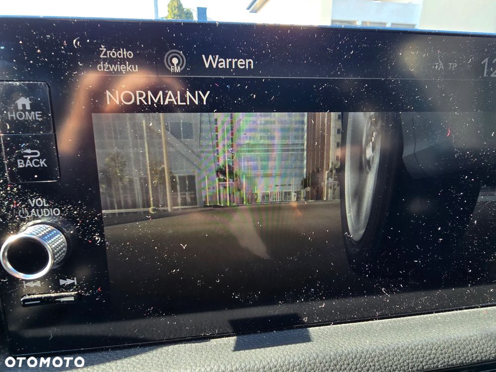 Honda Civic 2.0 i-MMD Elegance CVT - 37