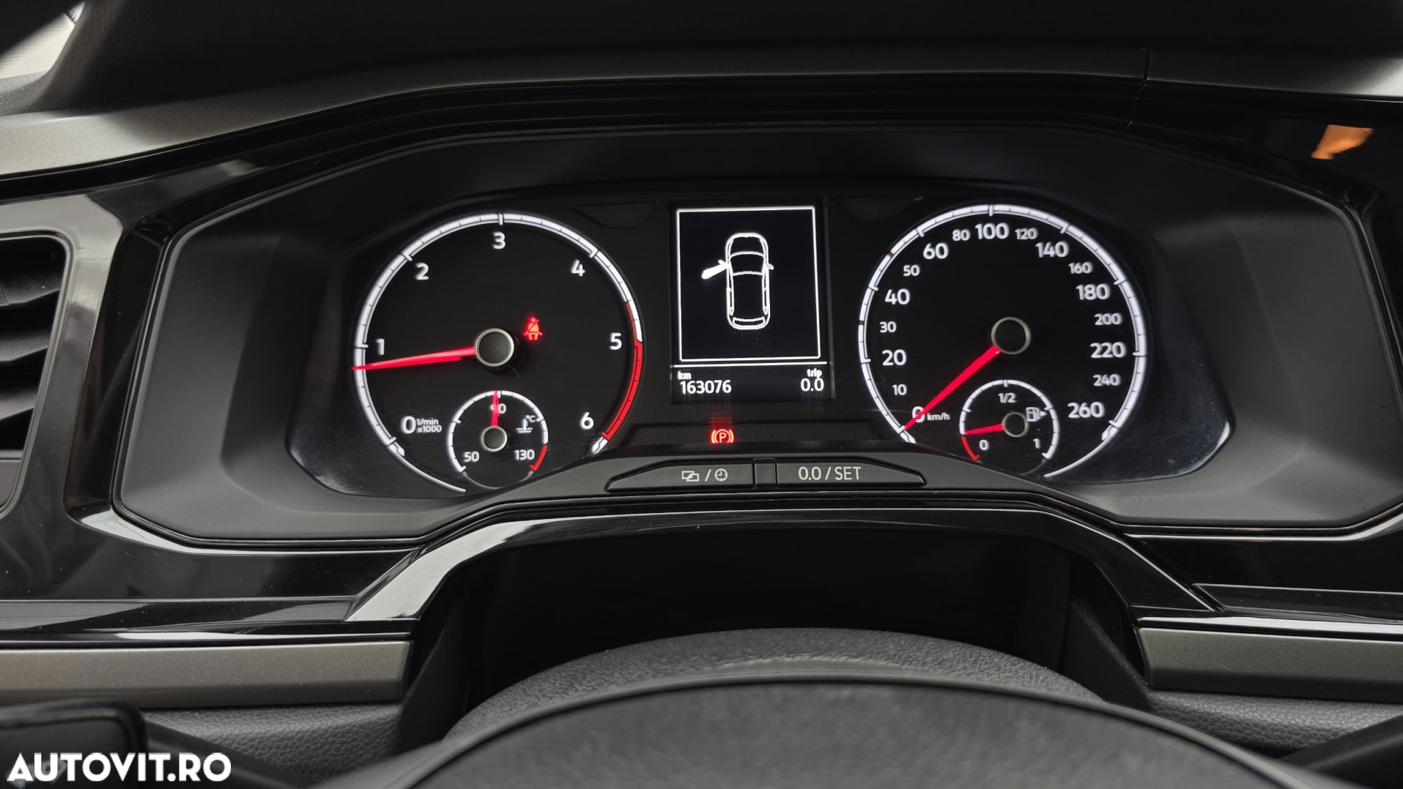 Volkswagen Polo 1.6 TDI Comfortline - 16