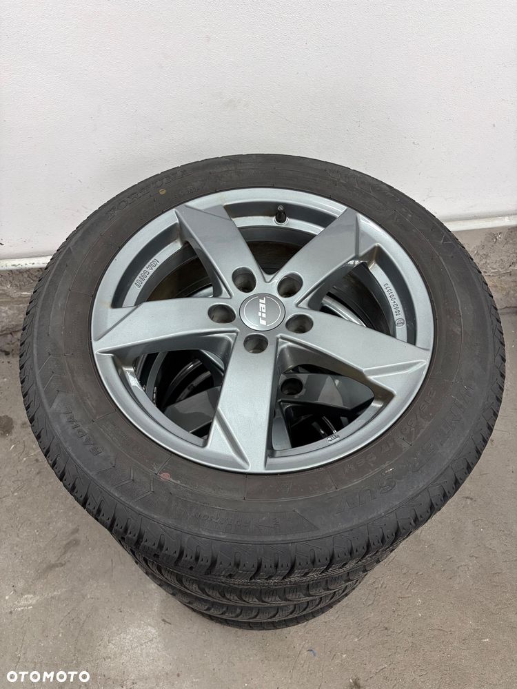 Nissan Qashqai 2.0 Acenta Pack - 22