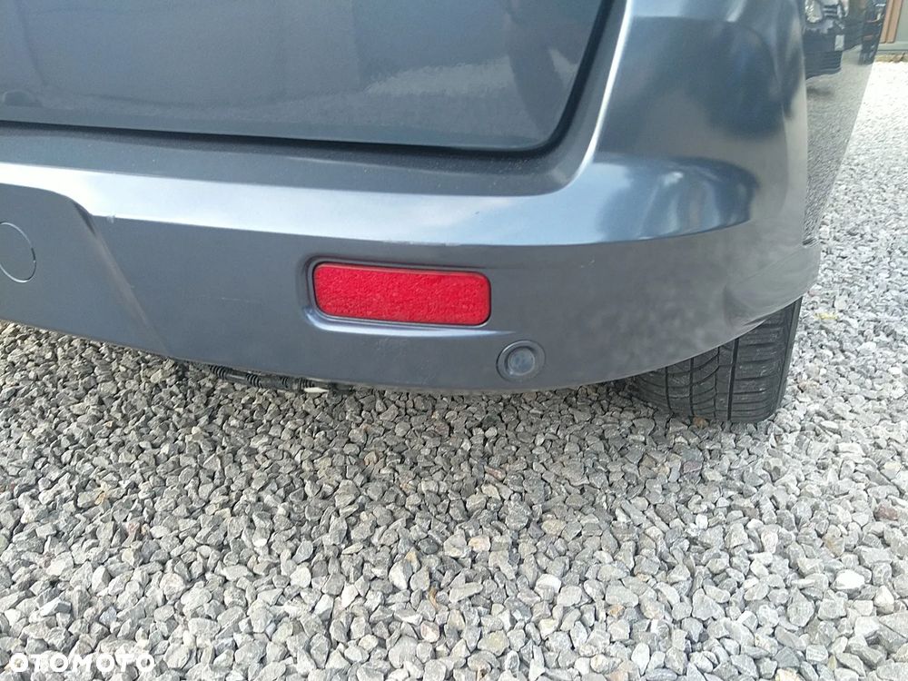 Ford Tourneo Connect - 11