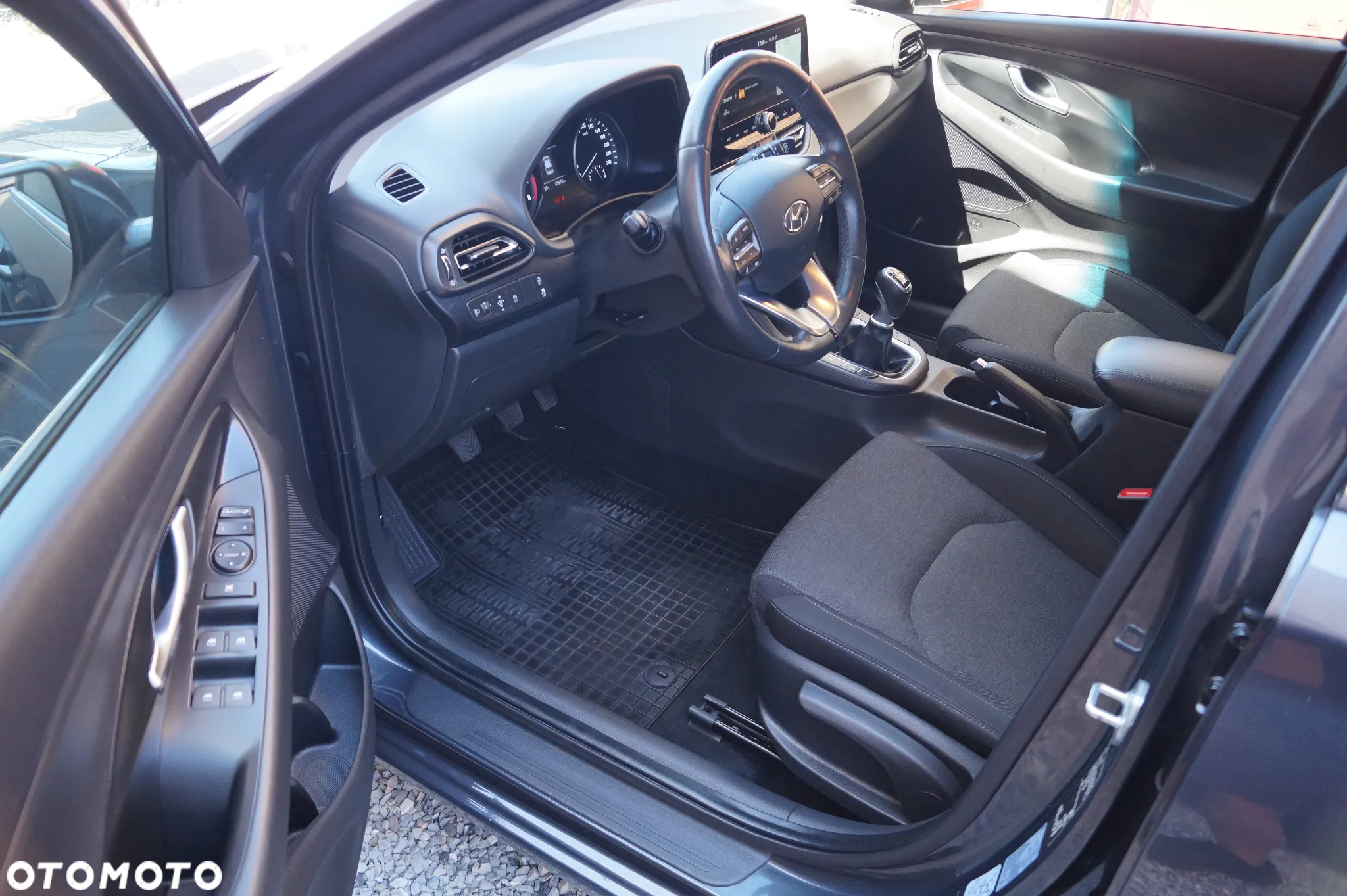 Hyundai i30 1.5 DPI Smart - 7