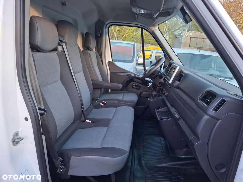 Renault Master 2020 2.3DCI 135KM L3H2 MAX KLIMA - 22