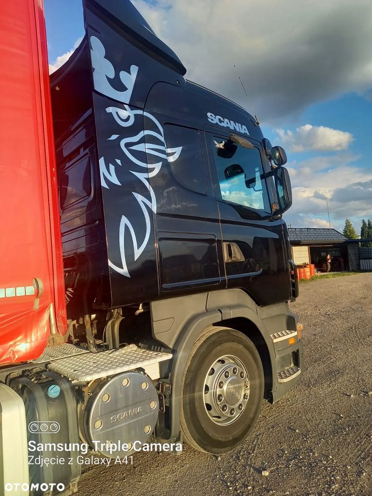 Scania R420 - 31