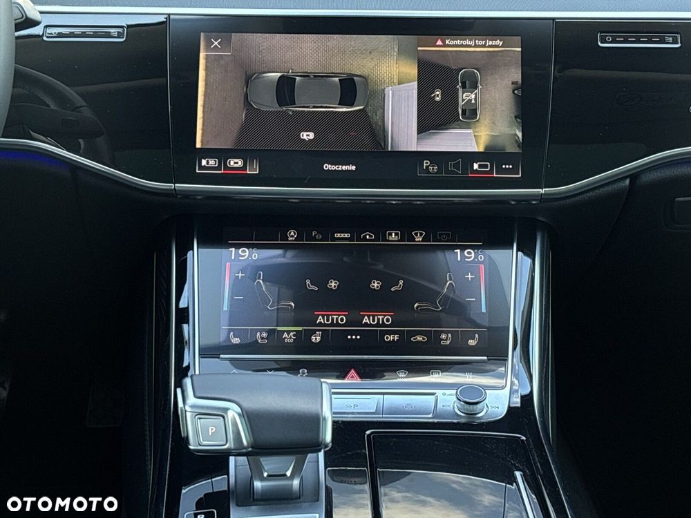 Audi A8 L 50 TDI mHEV Quattro Tiptr - 18