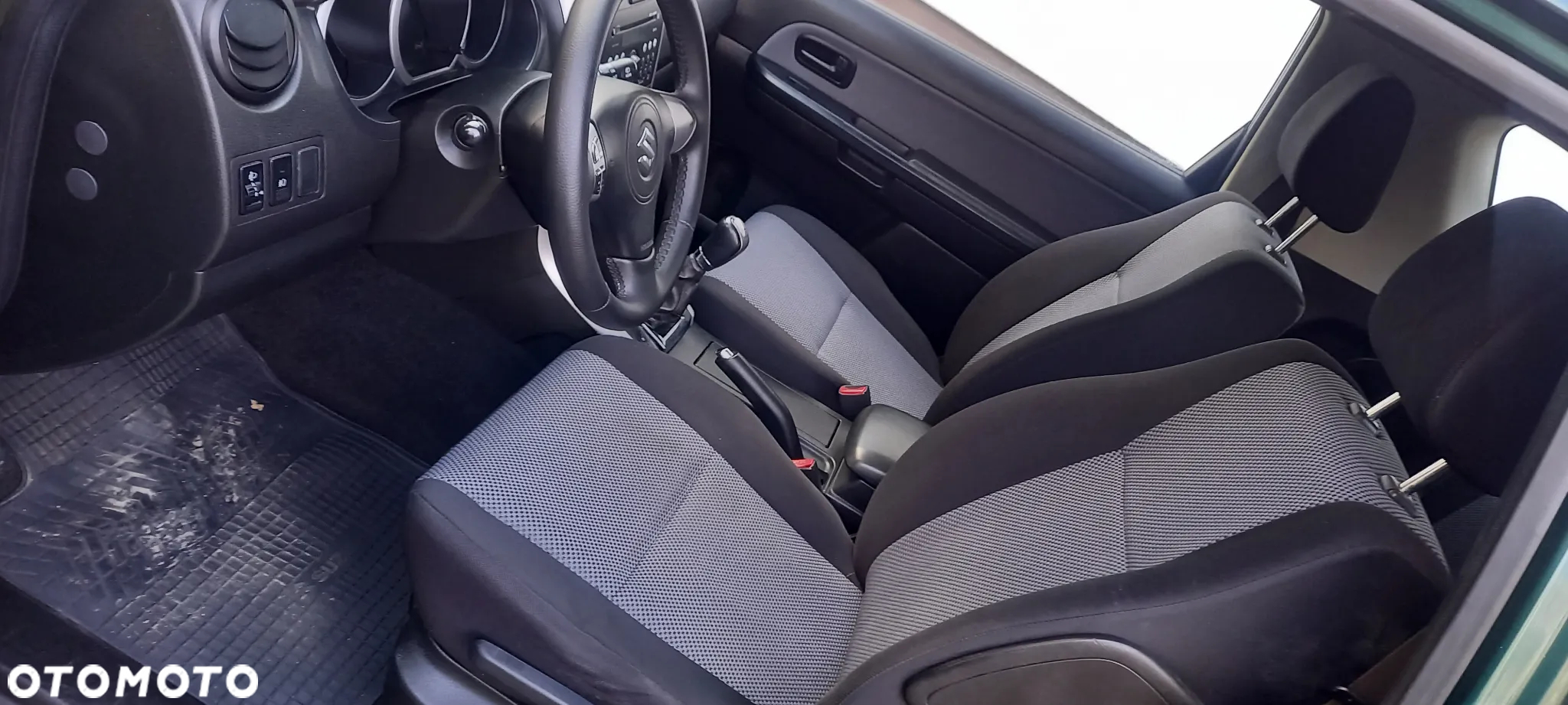 Suzuki Grand Vitara 1.6 Comfort EU5 - 18
