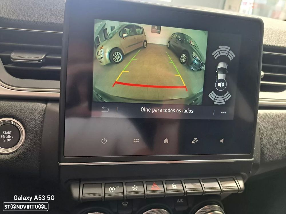 Renault Captur 1.0 TCe Exclusive - 9
