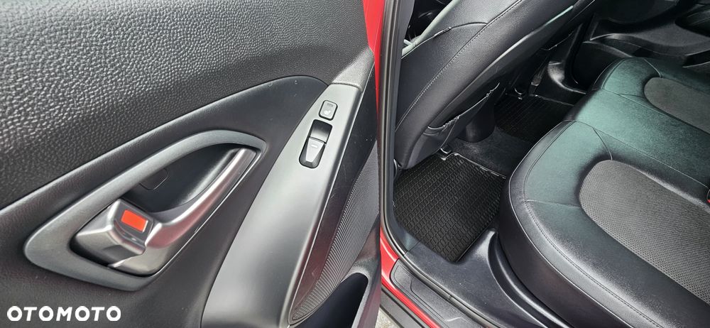 Hyundai ix35 2.0 CRDi 4WD Premium - 21