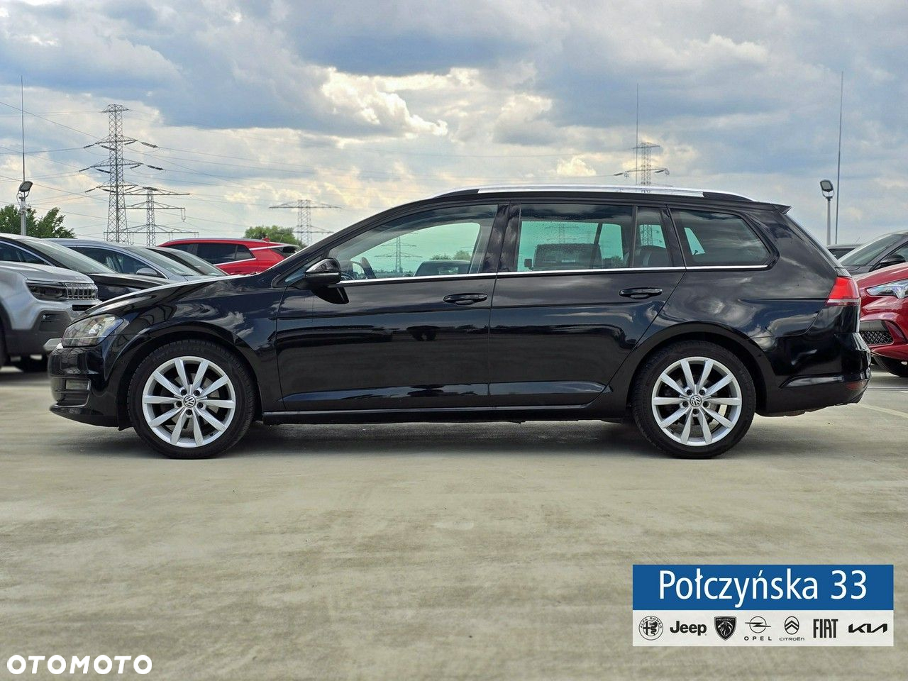 Volkswagen Golf - 36