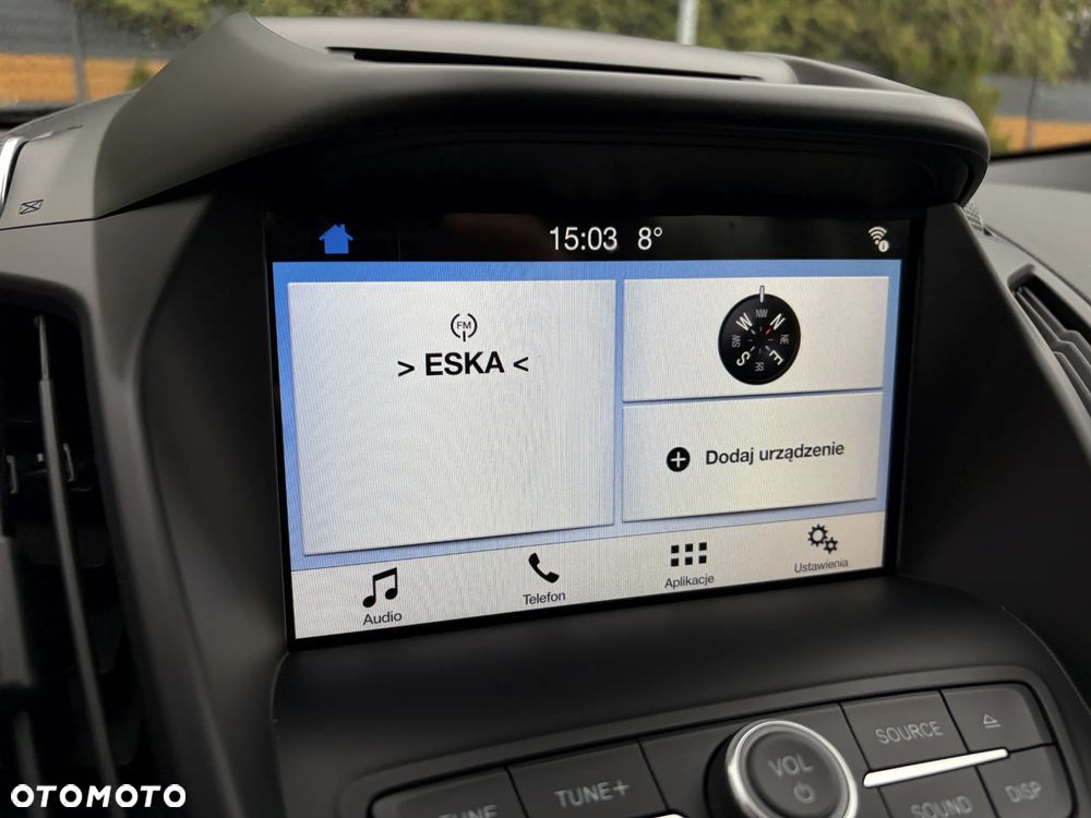 Ford Kuga 1.5 TDCi FWD Titanium - 26