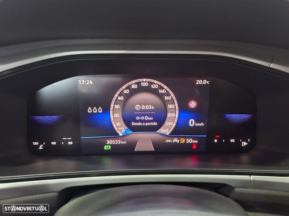 VW T-Roc 1.0 TSI Urban - 26