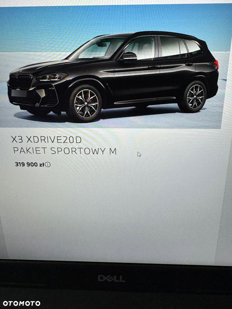 BMW X3 - 13