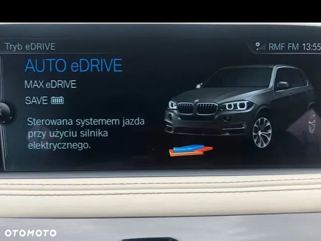 BMW X5 - 21