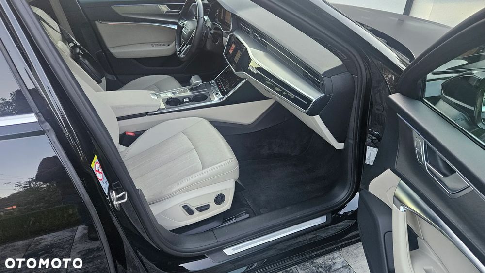 Audi A6 Limousine - 30