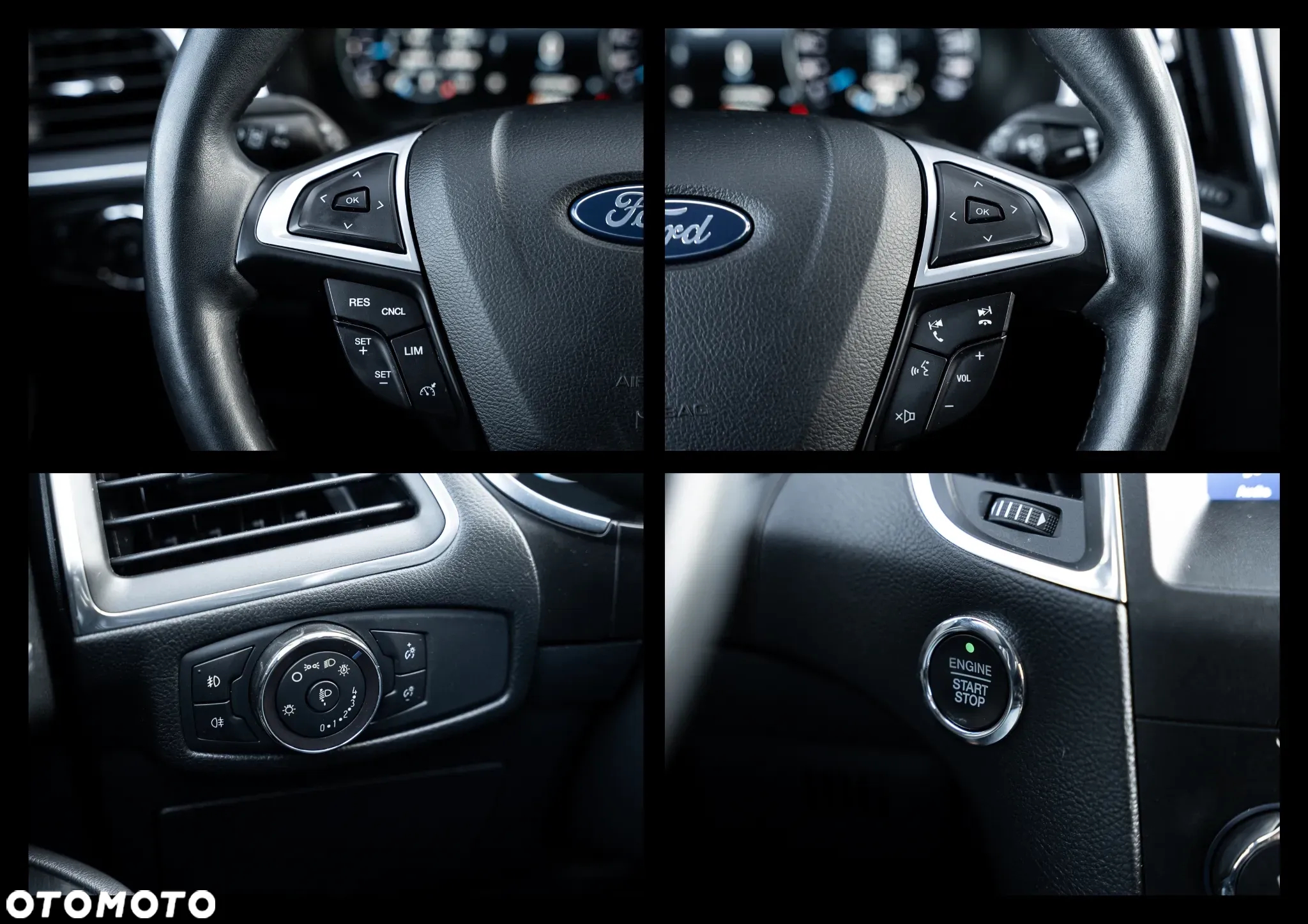 Ford S-Max 2.0 EcoBlue Titanium - 24