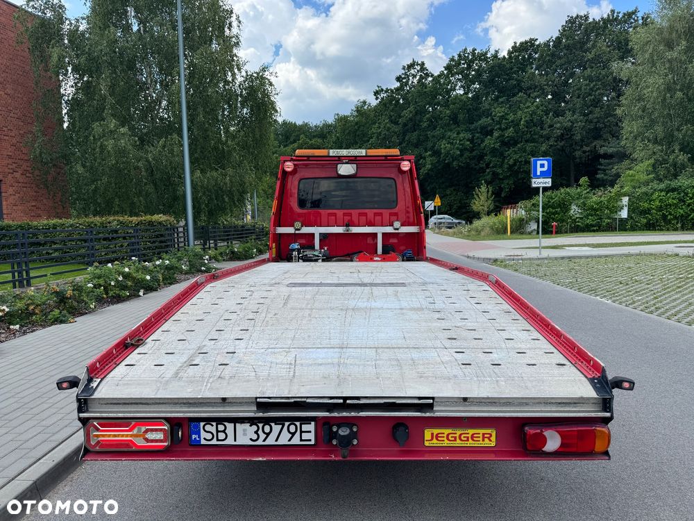 Opel MOVANO - 30