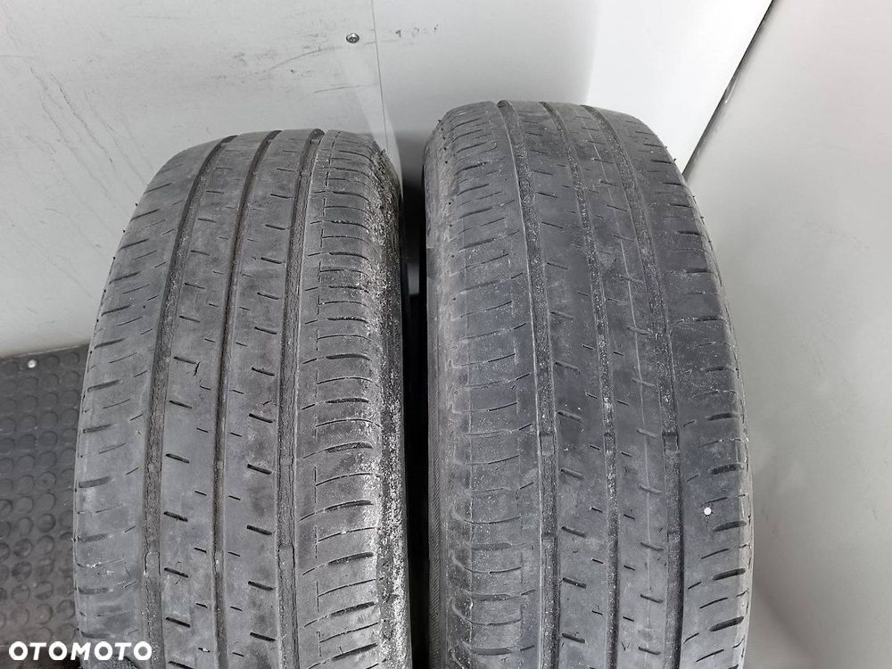 FELGI ALUMINIOWE KOMPLET 16 Z OPONAMI SUZUKI SWIFT (17- ) 62R6-650 - 3