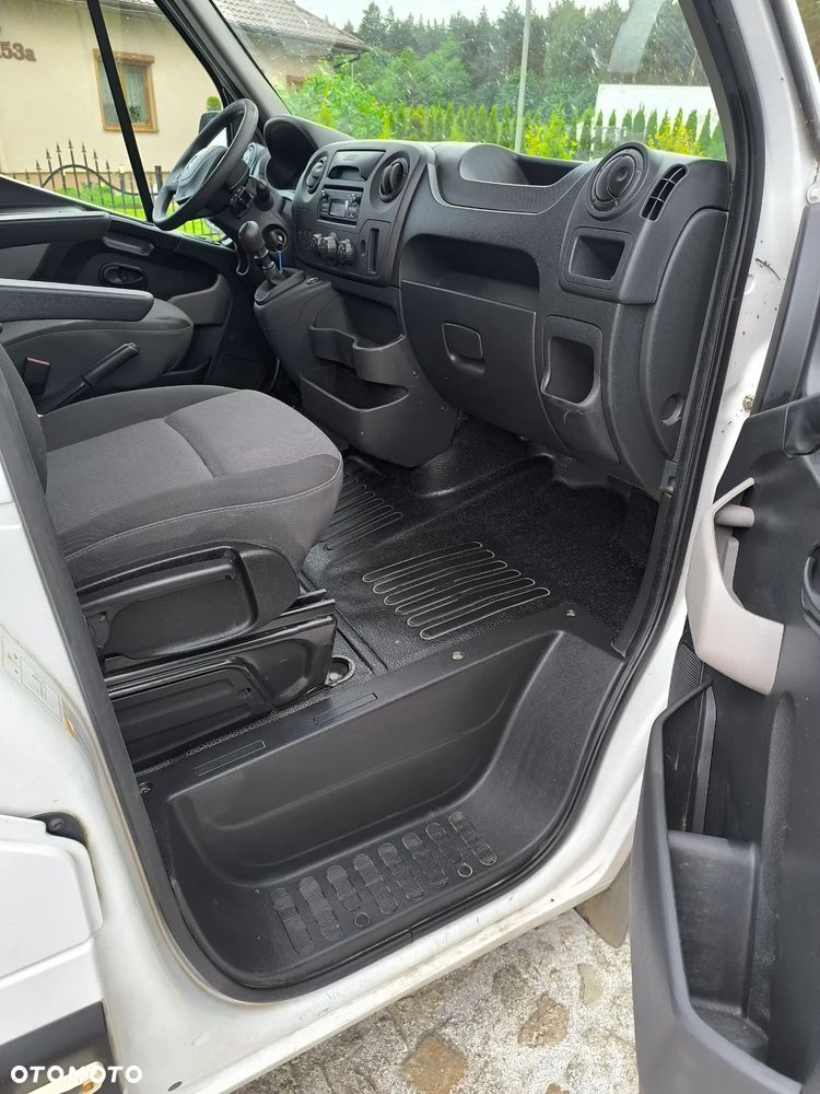 Renault Master - 16