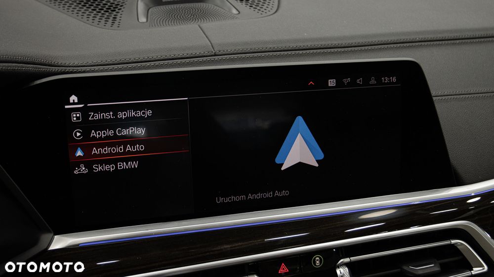 BMW X5 xDrive30d mHEV - 38