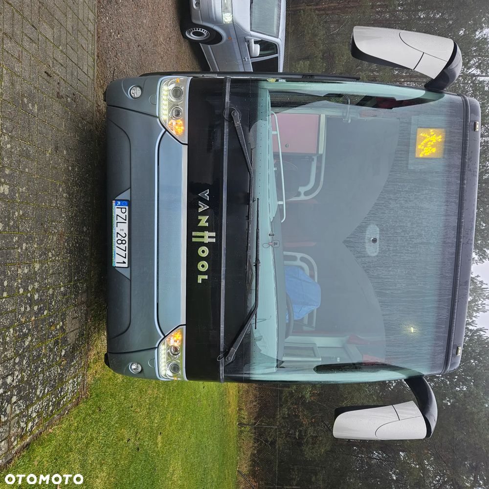 Van Hool TX11 Alicorn - 5