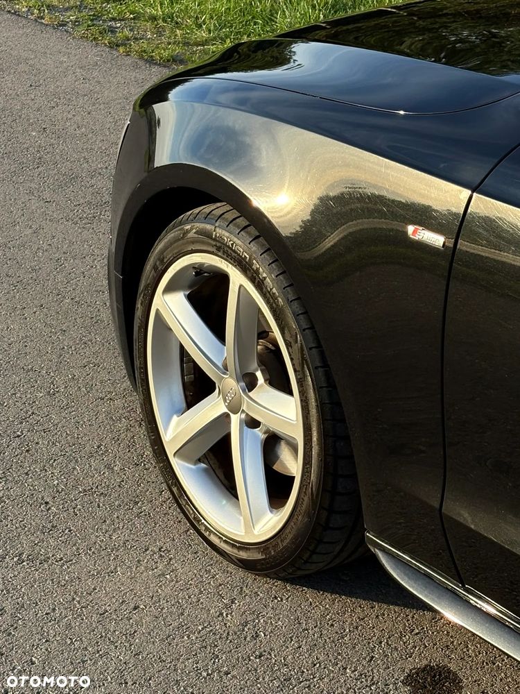 Audi A5 - 8