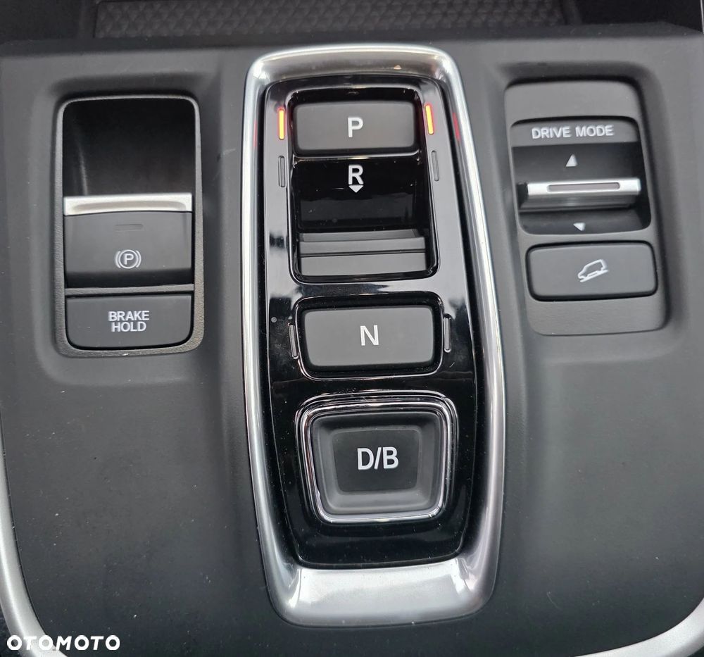 Honda CR-V 2.0 i-MMD HEV Elegance AWD CVT - 16