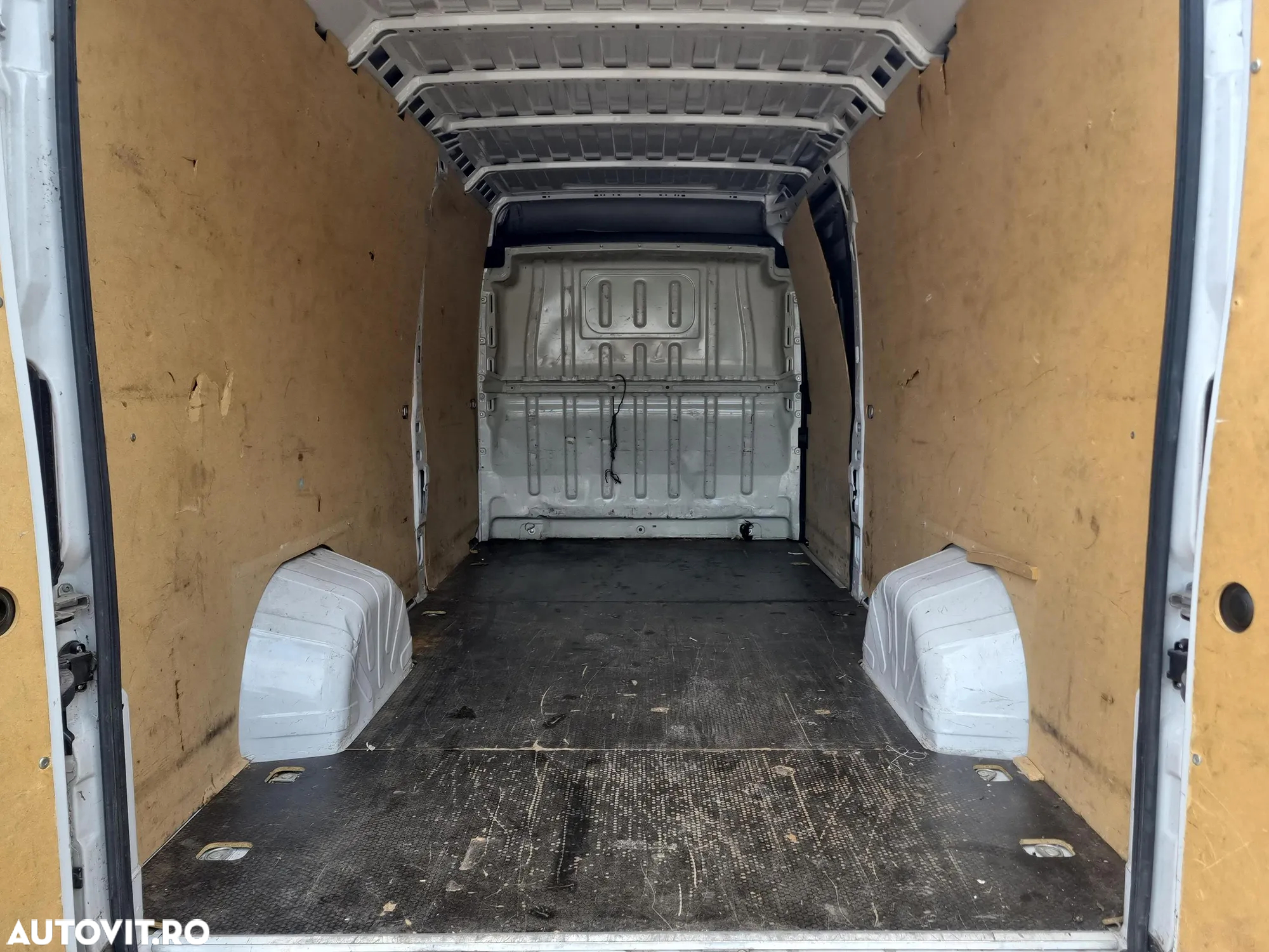 Peugeot Boxer L4H2 2.2BlueHDI - 18