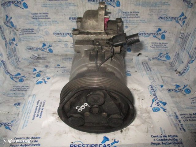 Compressor AC DEYDA01 HYUNDAI MATRIX 2002 1.5Crdi 82Cv 0P POLI DANIFICADA - 1
