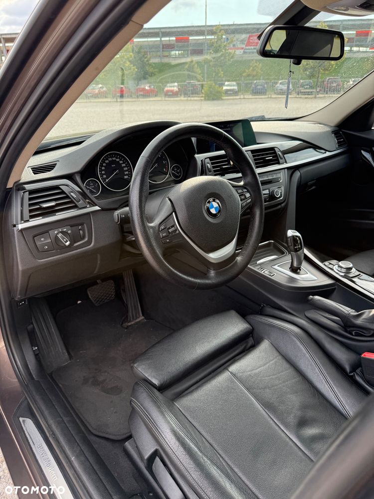 BMW Seria 3 - 13