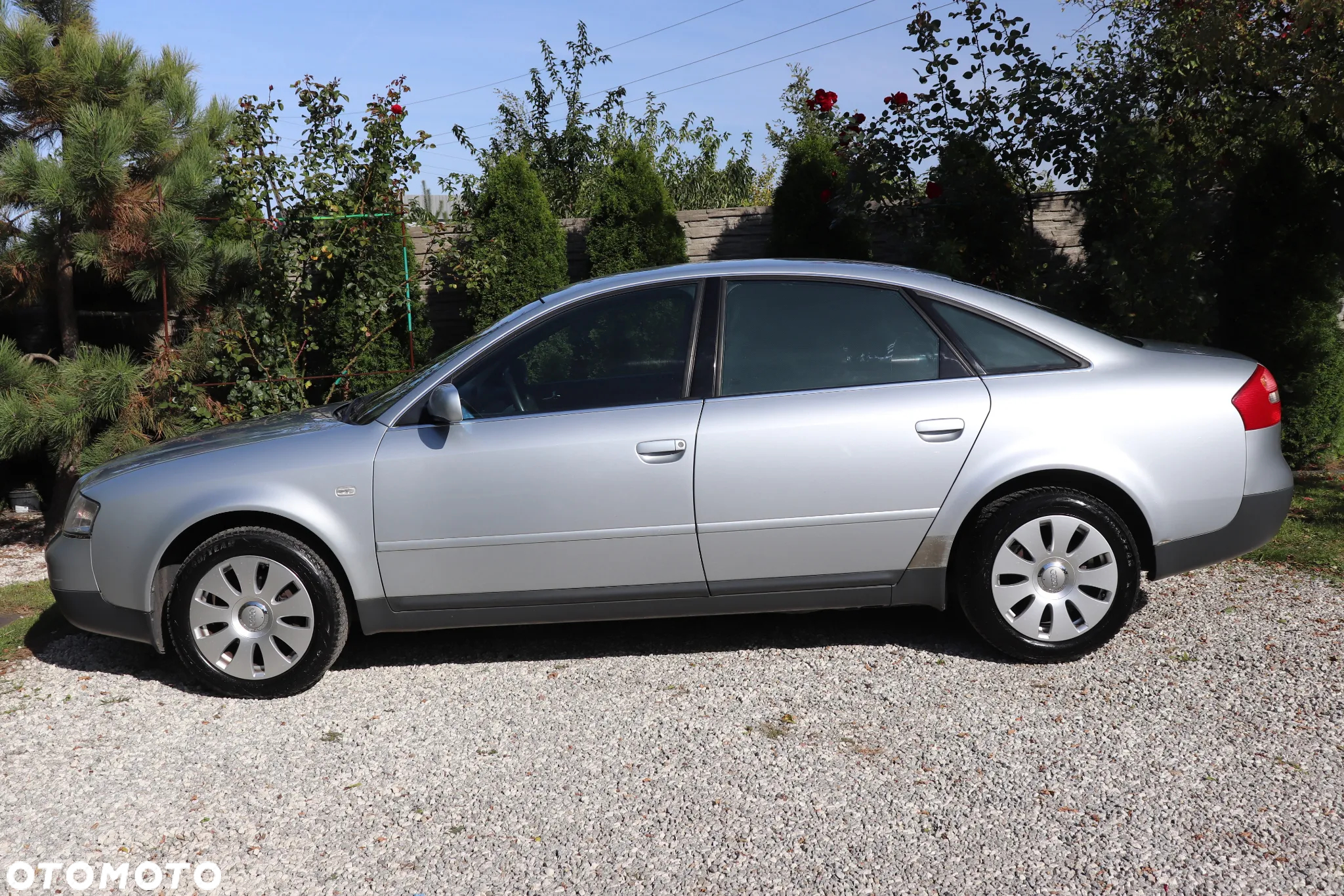 Audi A6 - 2