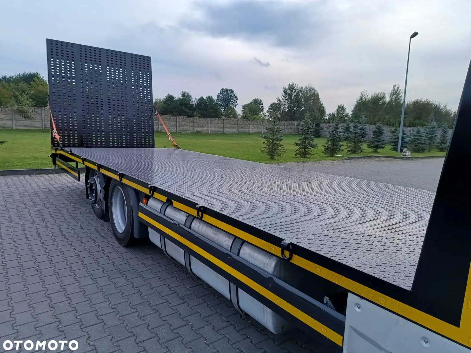 MAN TGX 26.420 - 12