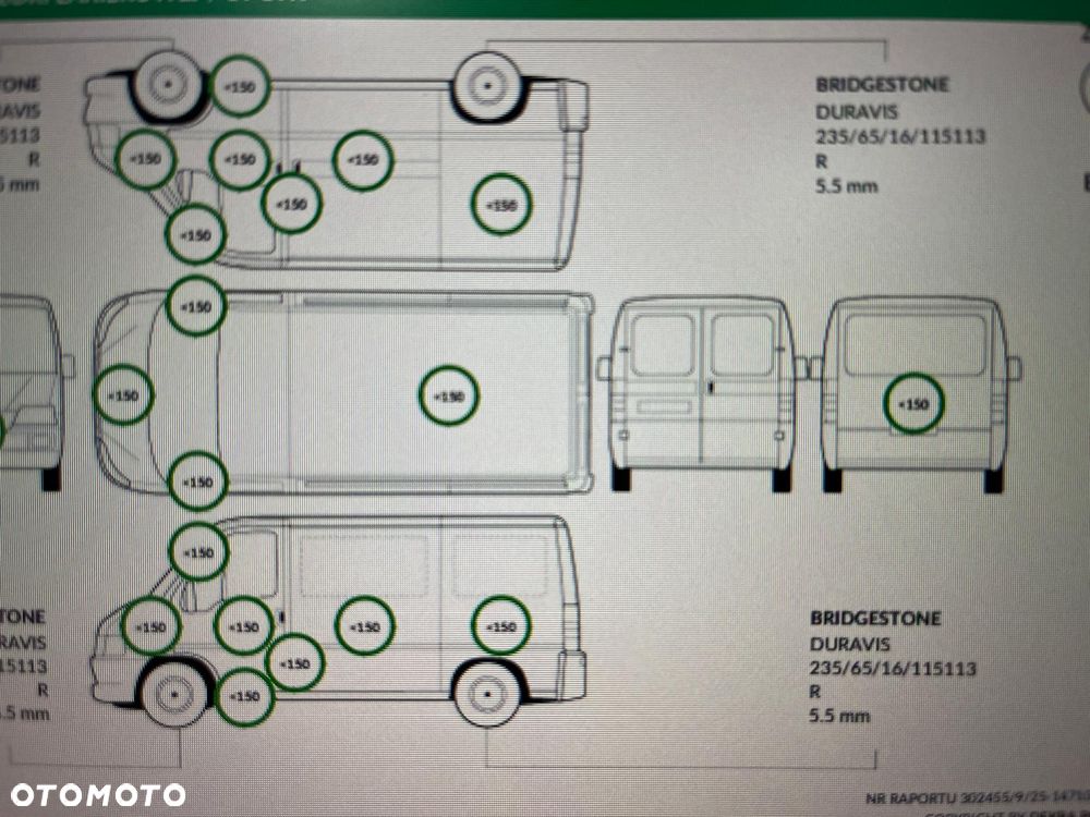 Volkswagen Crafter - 19