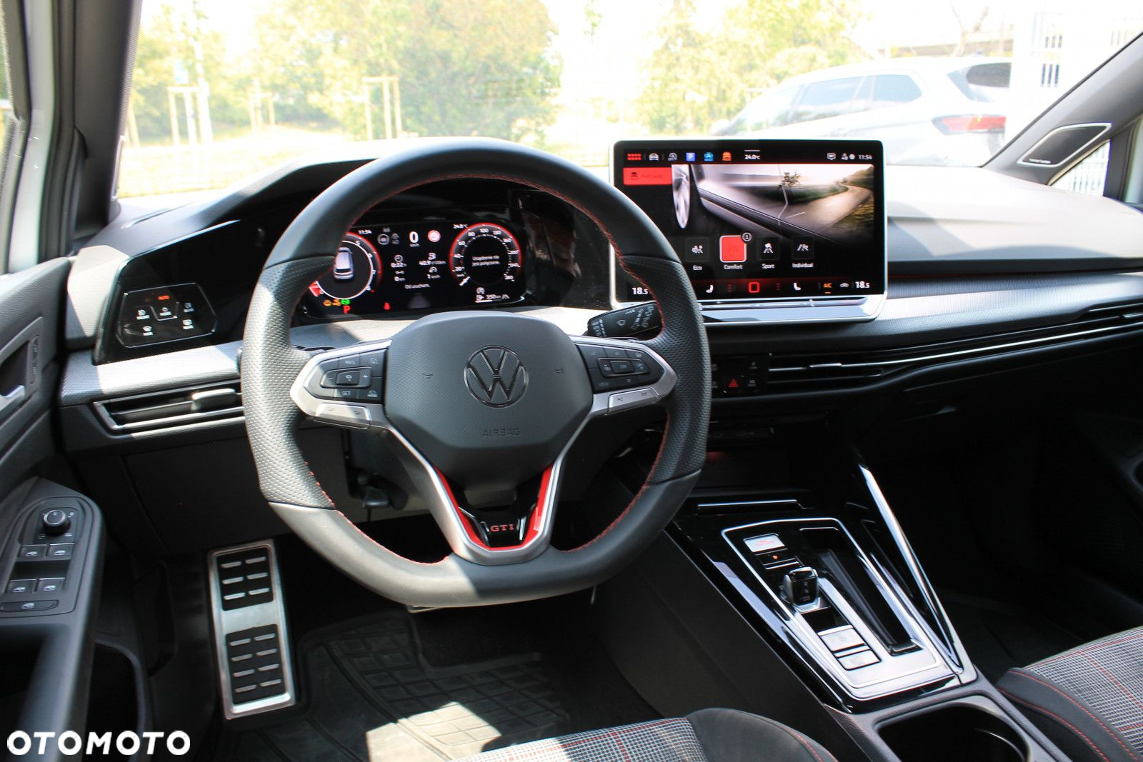 Volkswagen Golf - 15