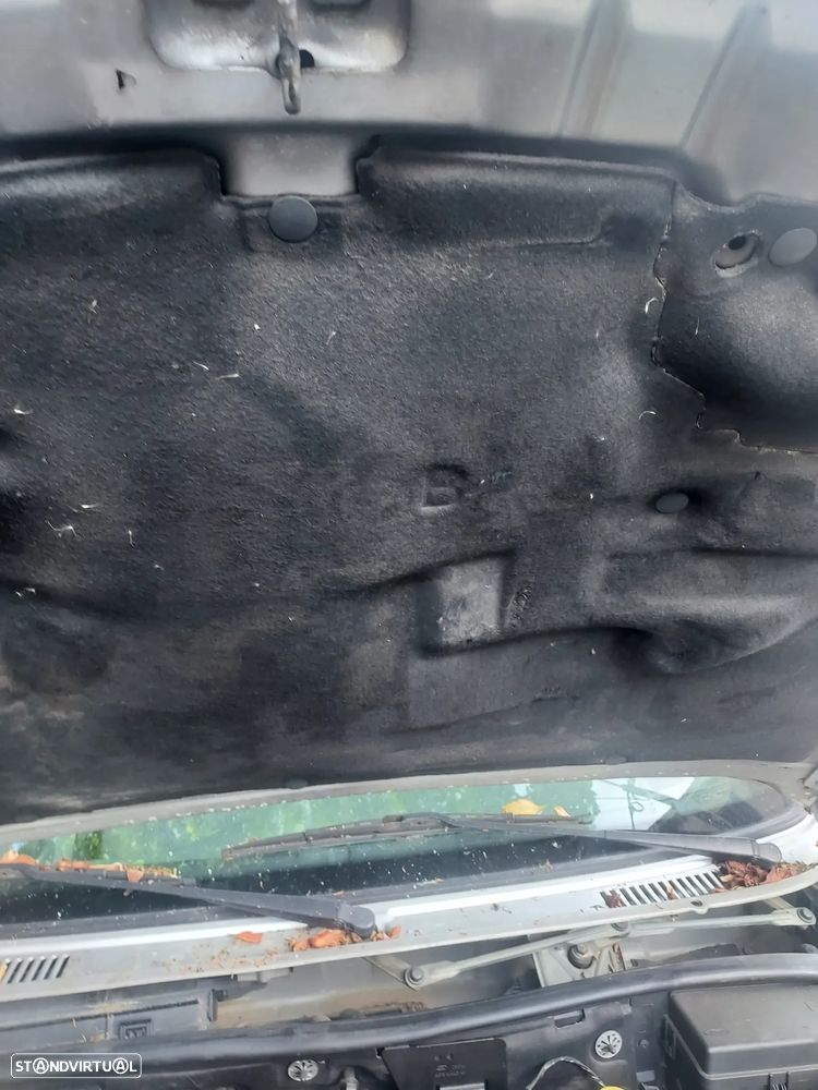 Ford Fiesta 1.25 Techno - 11